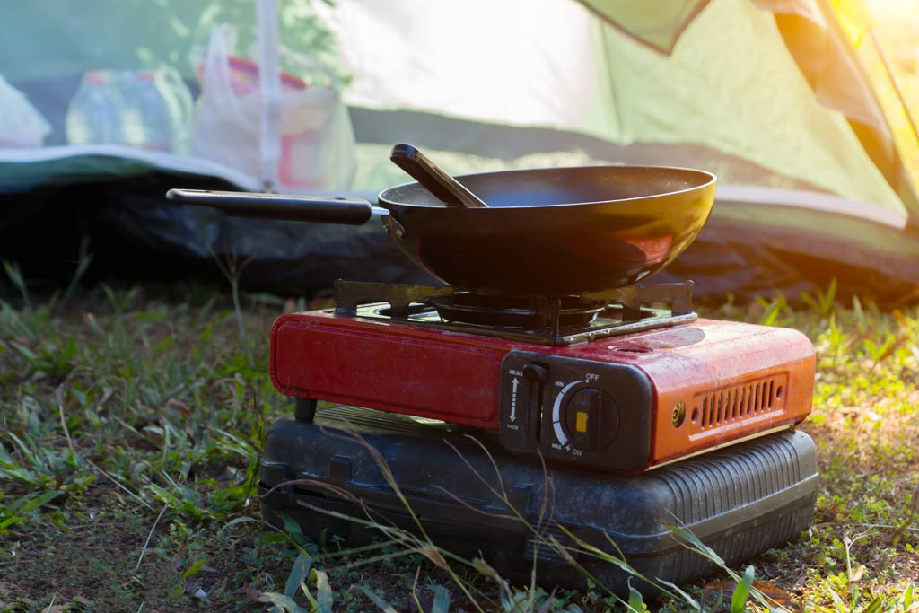 food_safety_camping_hiking_butane_stove